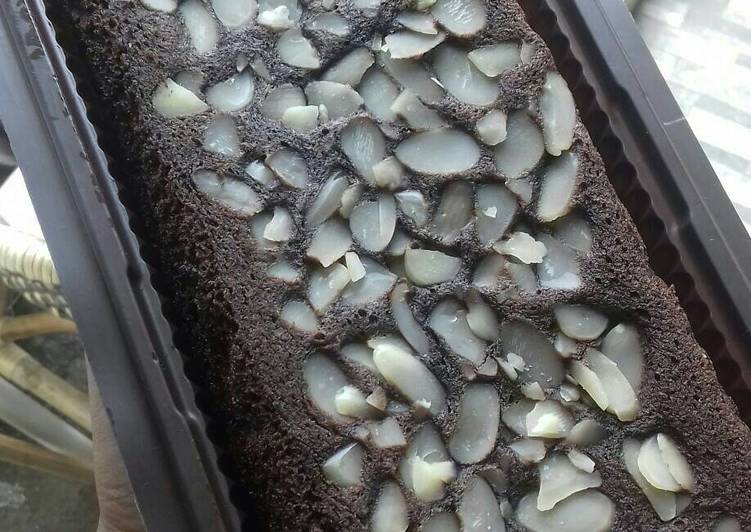  Resep  Brownies  Kukus pr browniesDCC oleh Hany s Kitchen 