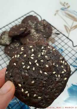 Brownies Cookies