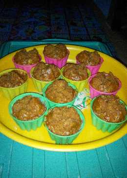 Bolu Kukus Merekah Tape mix Gula Merah(No Telur No Sprite)