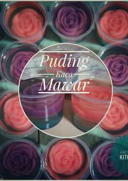 1.384 resep puding cup enak dan sederhana - Cookpad