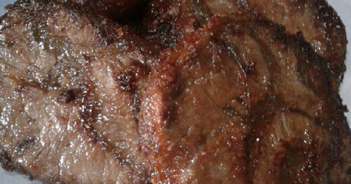 261 resep steak sapi empuk enak dan sederhana Cookpad