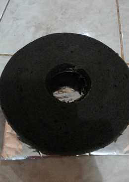 Brownies Kukus Ketan Hitam