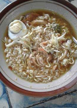 Soto Bening Pacitan