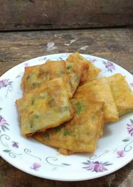 Martabak Telur