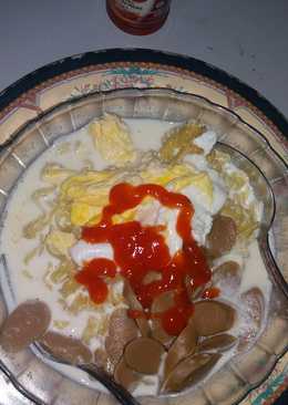 Indomie Creamy