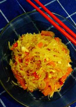 Bihun goreng - 546 resep - Cookpad