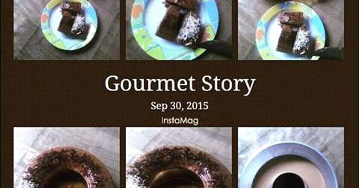 Resep Bolu kukus white coffe tabur keju dan ceres