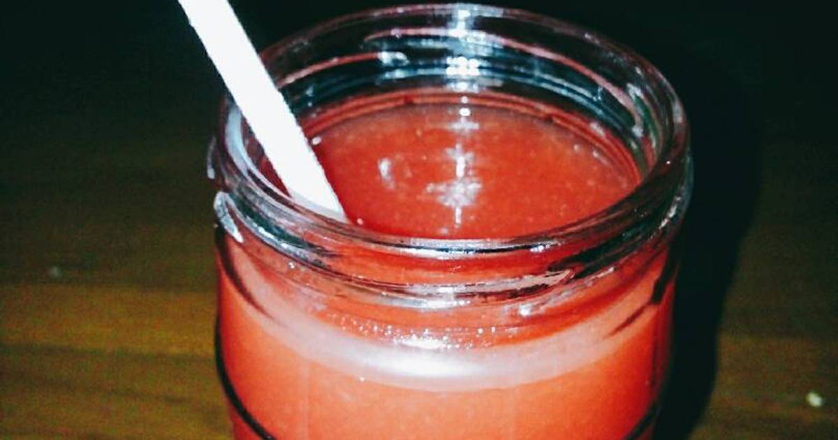 Resep Fanta Papaya Juice