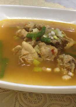Pindang Ayam