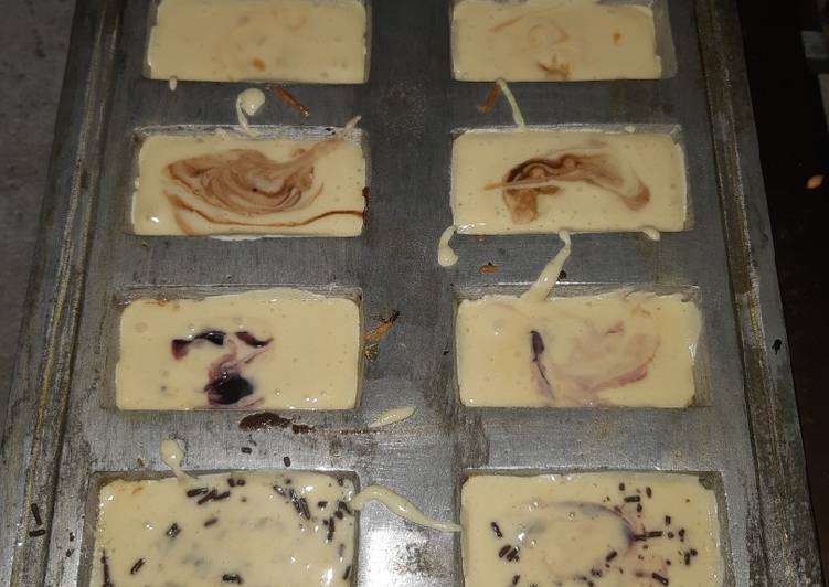 Kue Balok Khas Garut foto resep utama