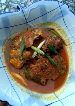 Tuna Asam Padeh