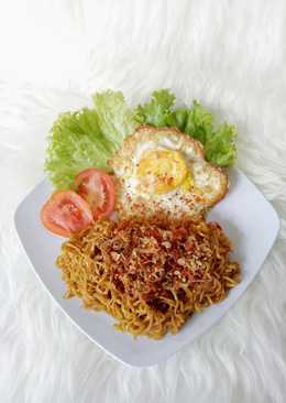 Mie Goreng Indomie