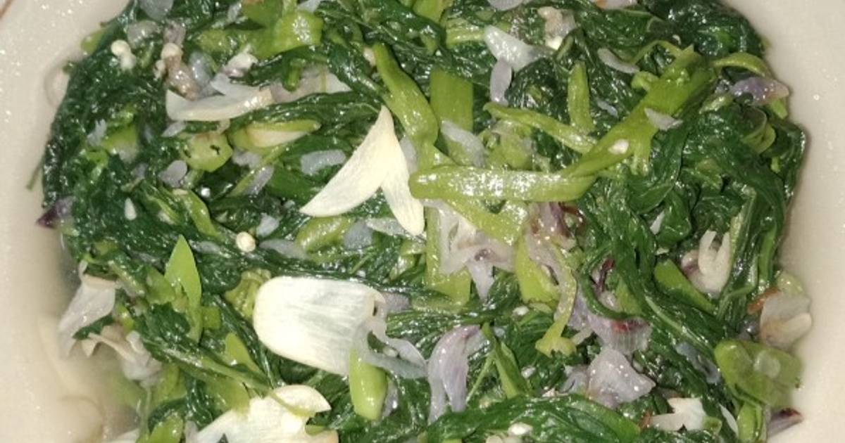 19 resep sayuran gondo enak dan sederhana - Cookpad