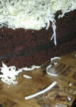 Brownies kukus amanda kwð