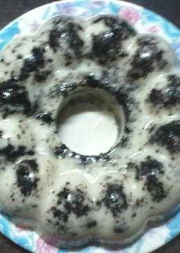  Puding  oreo  229 resep Cookpad