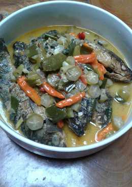 Ikan mas belimbing
