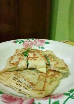 Martabak telur