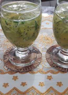 Es serut timun nanas tabur salasi cherss segerrð¹