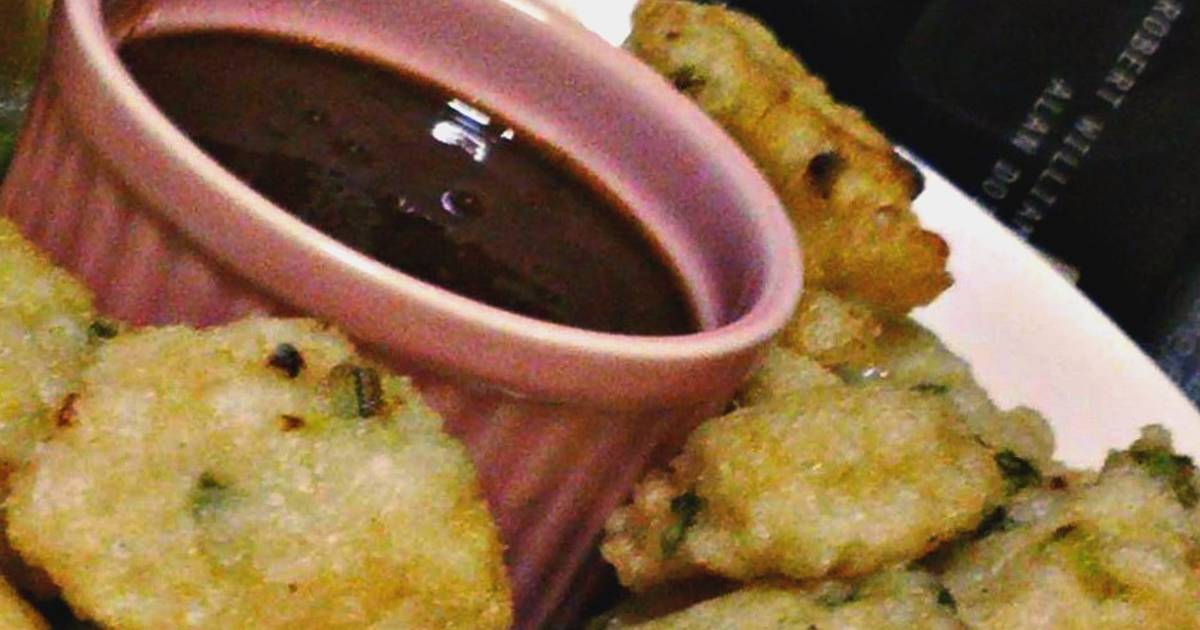  Resep Cireng nasi bumbu rujak  oleh Diah Yulianti Cookpad