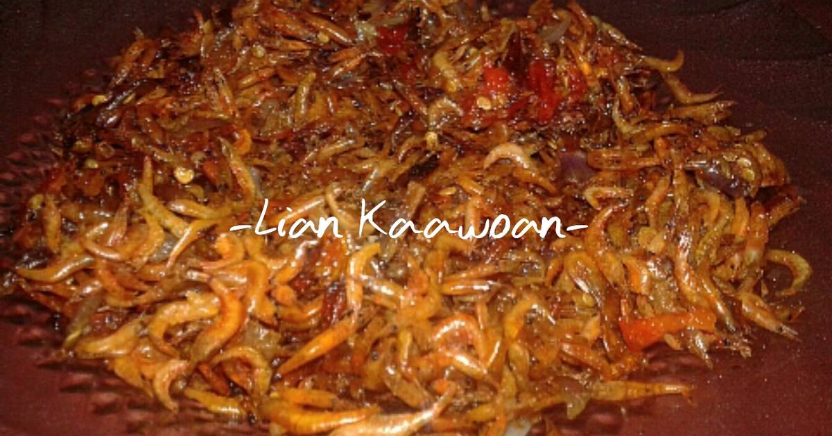 4.760 resep masakan manado enak dan sederhana - Cookpad