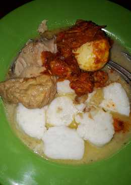 Opor Ayam#Bikin Ramadhan Berkesan