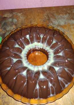 Pudding Nutrijell Coklat