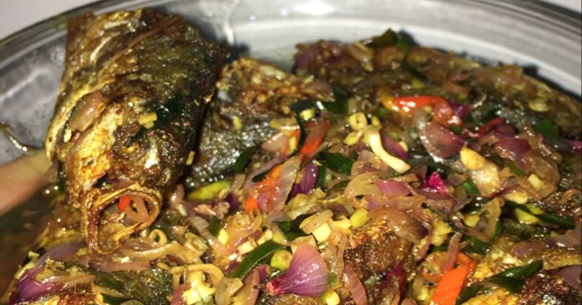 1.346 resep sambal ikan laut enak dan sederhana - Cookpad