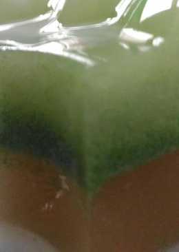 Puding sayur