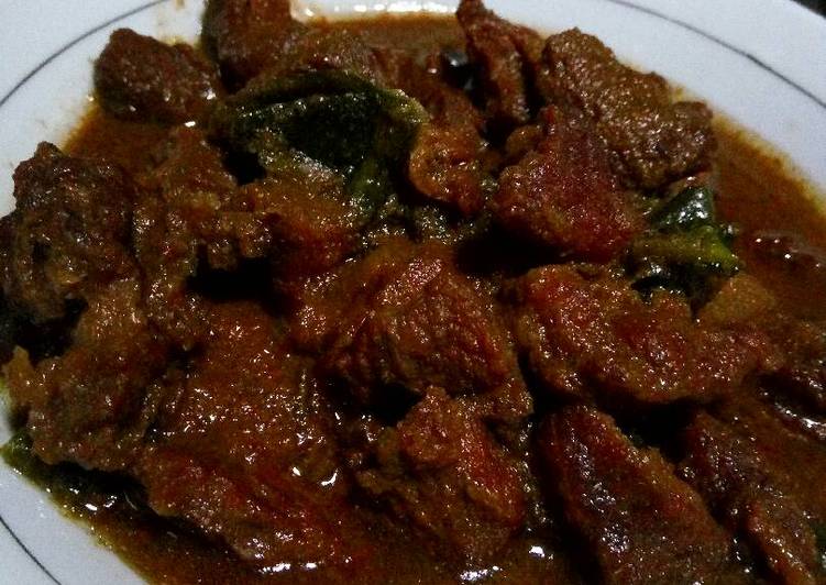 resep lengkap untuk Daging teriyaki ala hokben