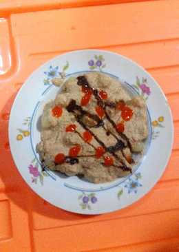 Cilok ori KENYALX MANTAP