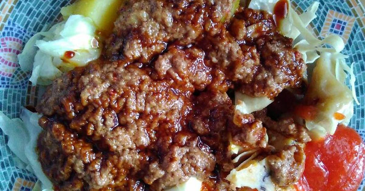 Resep Siomay Udang/ Dim Sum Siomay oleh Rosa Redia - Cookpad