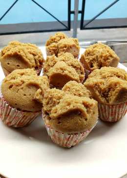 Bolu Kukus Gula Merah