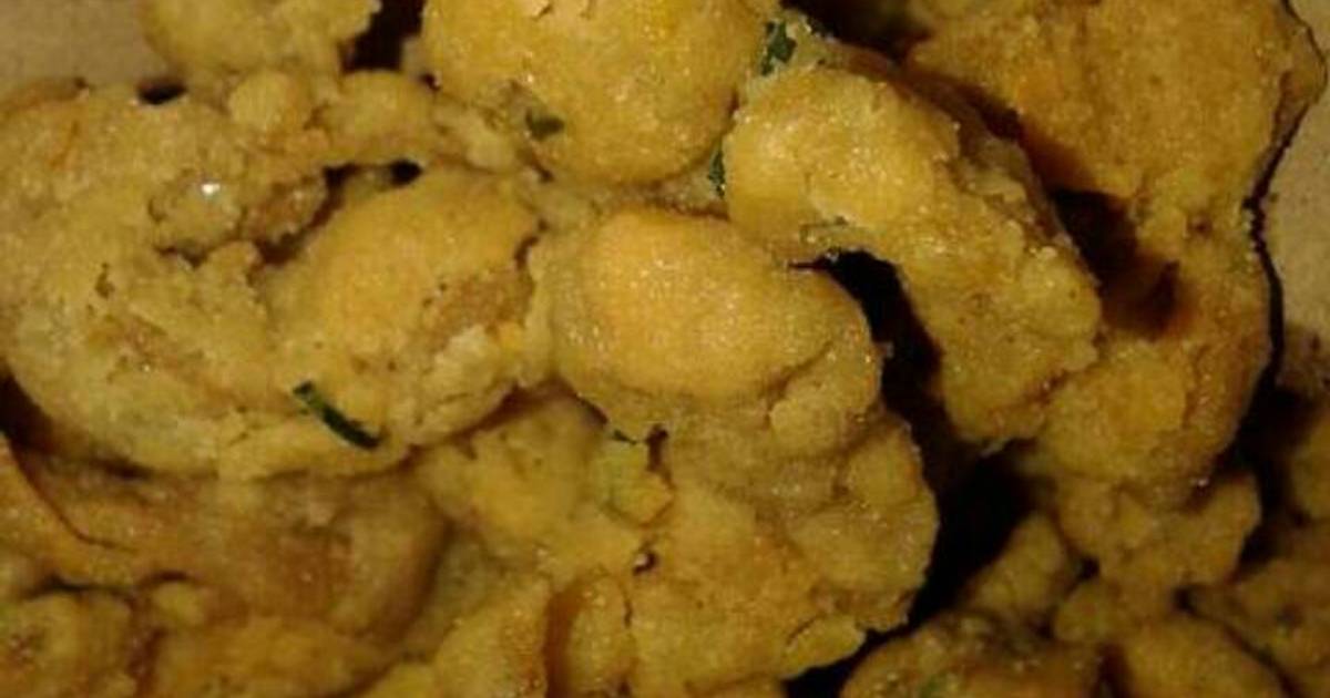 Resep Keripik  Usus  Kampung oleh Devs R Cookpad