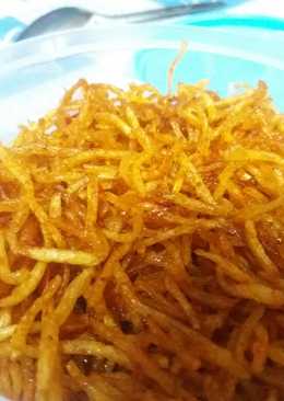Kentang kriuk