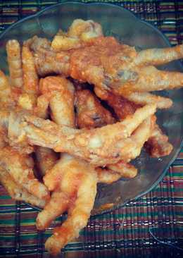 2.511 resep ceker mercon enak dan sederhana - Cookpad