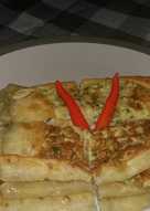 Martabak Telur Simple (No daging)