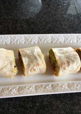 Burrito beef recipe from Greece ala Titis