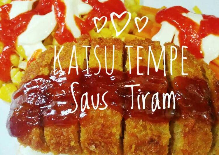 Image result for tempe katsu