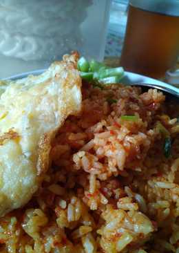 Nasi Goreng Jawa