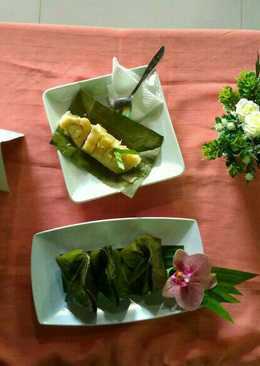 Carang gesing ala SI