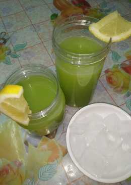 Jus pembakar lemak