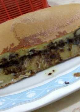 Martabak manis happycall