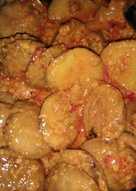 Semur jengkol