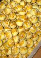 Nastar Enak & Mudah dibuat