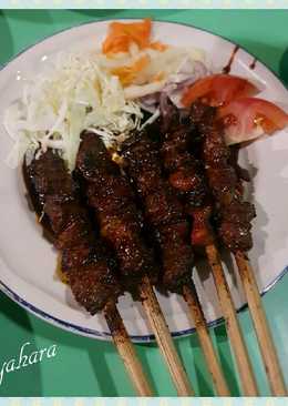 Sate Kambing ðŸ'ðŸ'