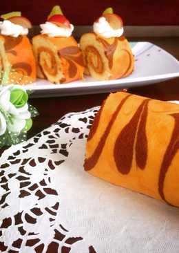 Bolu Gulung Ekonomis