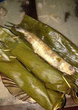 Otak otak Bandeng