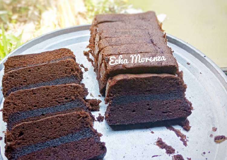 Resep Brownies 1 Telur / Resep Membuat Brownis Singkong Resep Brownies 1 Telur / Resep Membuat Brownis Singkong
