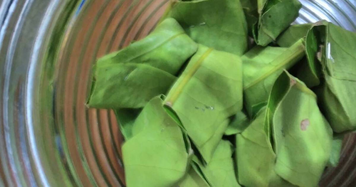 14 resep tape ketan bungkus daun jambu biji enak dan sederhana - Cookpad