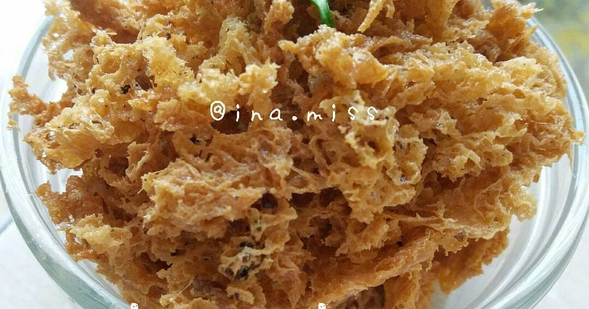 604 resep kremes enak dan sederhana - Cookpad